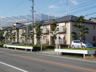 清洲駅 徒歩19分 2階の物件外観写真